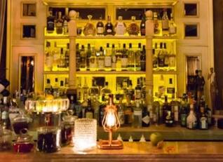 Cocktail Bars Zomato